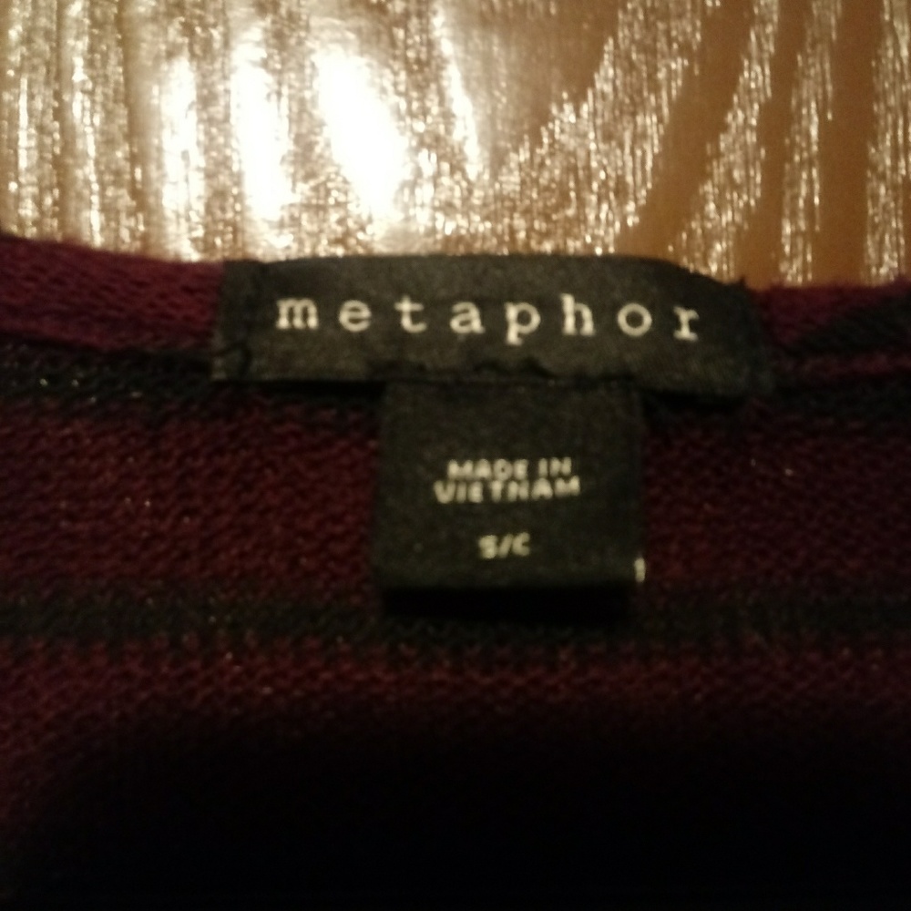 Sweater - Picture 3 of 3
